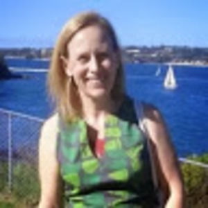 Meet your Posher, Justine